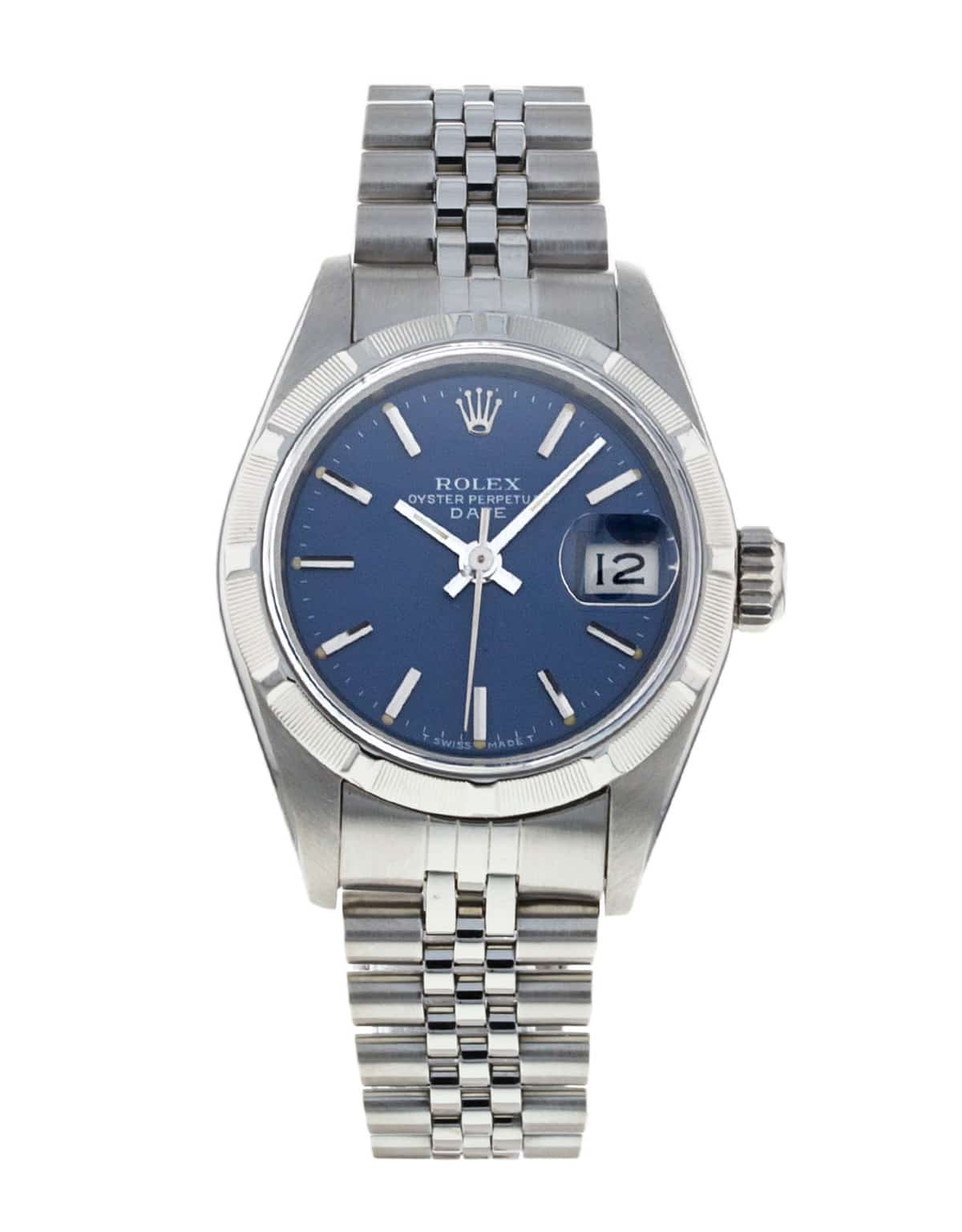 Rolex Datejust Lady 69190